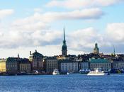 From Stockholm with