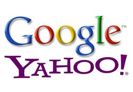 Yahoo! recrute un ancien de Google pour 58 millions de dollars !