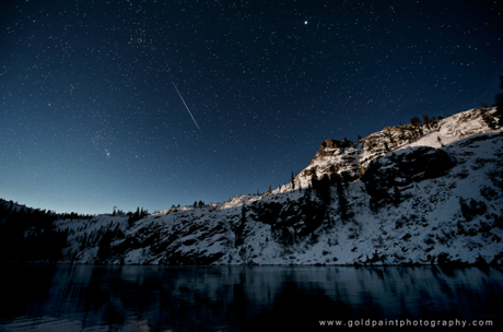 orionids_goldplaint Les Orionides : pluie d’automne d’étoiles filantes