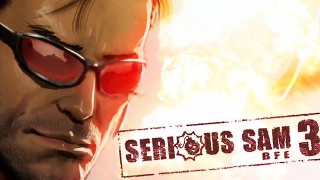 Serious Sam 3 : un trailer déjanté et une date de sortie
