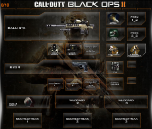 [PREVIEW] Call Of Duty Black Ops II
