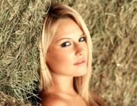 Marine (La belle et ses princes) a trouvé un mec !