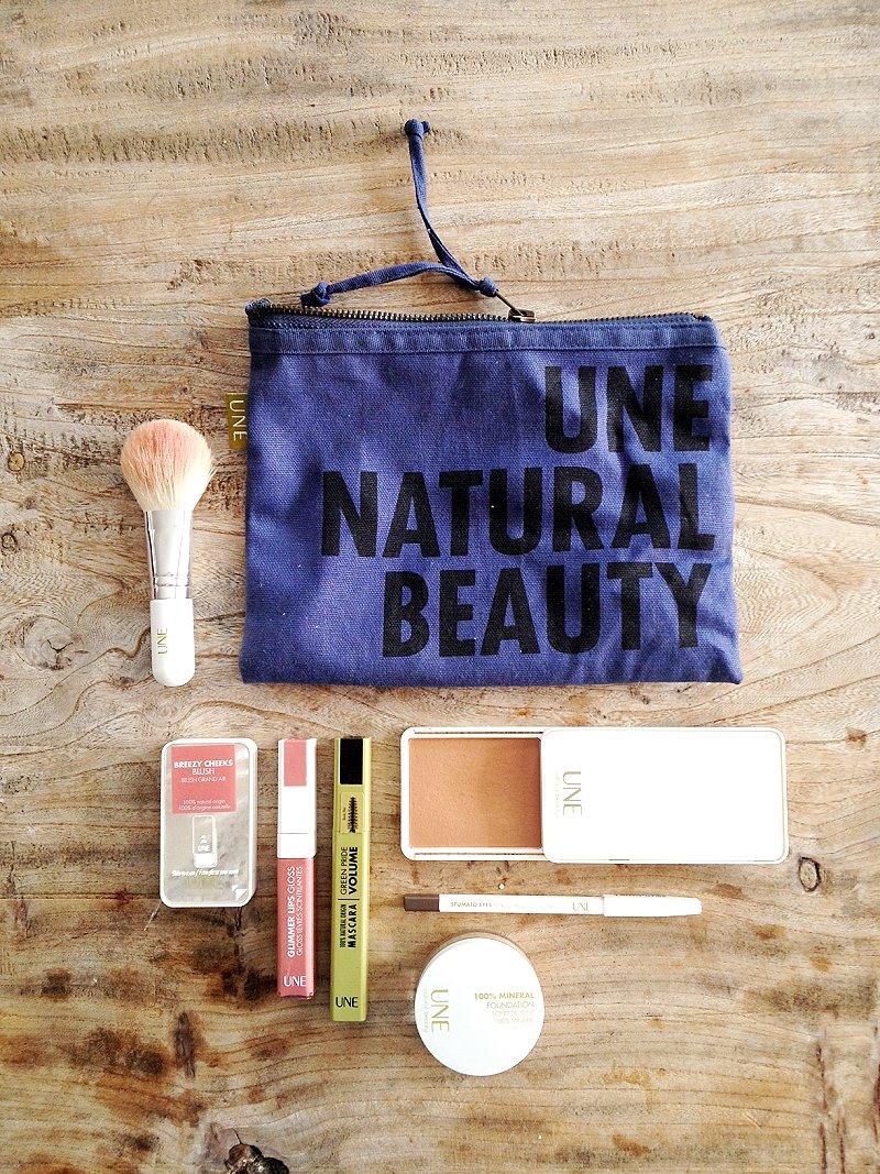 UNE … Natural Blogueuse!