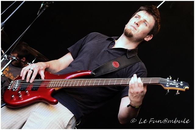 Skating Teenagers,live,le funambule