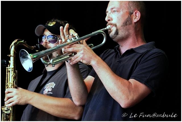 Skating Teenagers,live,le funambule