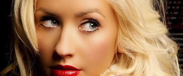 NRJ Hits va consacrer une soirée spéciale à Christina Aguilera le 9 novembre
