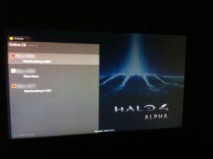 Halo 4 leaké