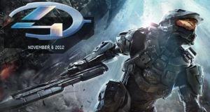 Halo 4 leaké