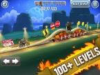 Bike Baron en promotion sur iPad