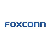 foxconn logo