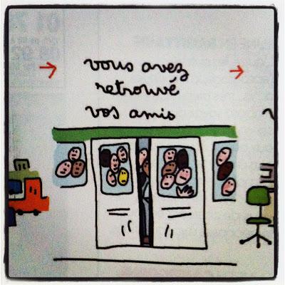 UNE VIE SOUS INSTAGRAM # 6