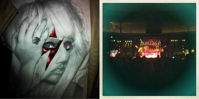 UNE VIE SOUS INSTAGRAM # 6