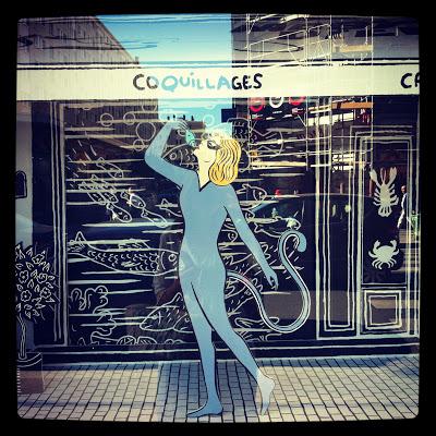 UNE VIE SOUS INSTAGRAM # 6