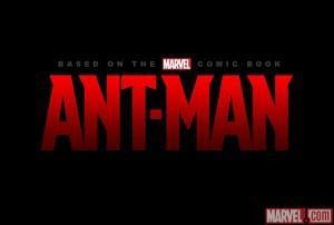 Ant-Man sortira le 6 Novembre 2015