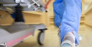 URGENCES: La Ministre veut garantir la prise en charge en 30 mn – Ministère de la santé