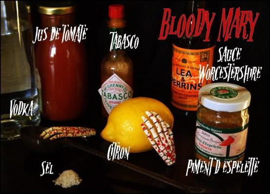 Bloody Mary
