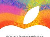 Keynote Apple pour l’iPad Mini sera octobre