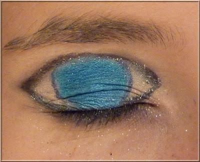 Halloween avec les moyens du bord #1: Creepy Doll