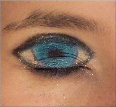 Halloween avec les moyens du bord #1: Creepy Doll