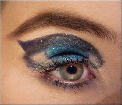 Halloween avec les moyens du bord #1: Creepy Doll