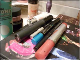 Halloween avec les moyens du bord #1: Creepy Doll