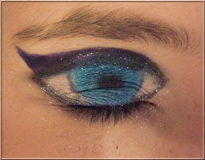 Halloween avec les moyens du bord #1: Creepy Doll