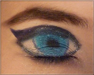 Halloween avec les moyens du bord #1: Creepy Doll