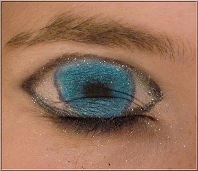 Halloween avec les moyens du bord #1: Creepy Doll