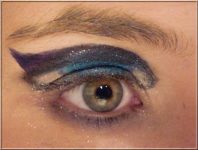 Halloween avec les moyens du bord #1: Creepy Doll