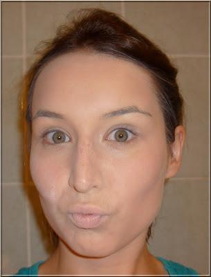 Halloween avec les moyens du bord #1: Creepy Doll