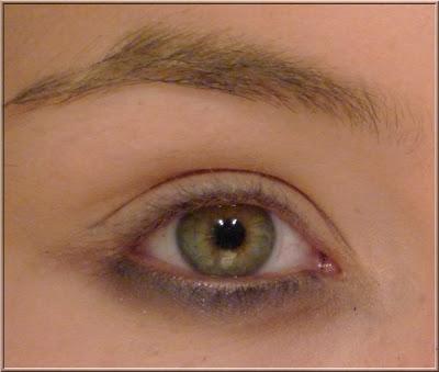 Halloween avec les moyens du bord #1: Creepy Doll