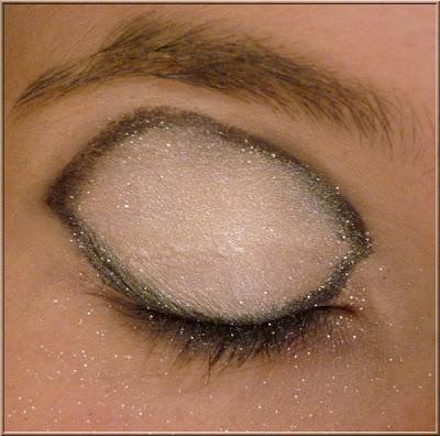 Halloween avec les moyens du bord #1: Creepy Doll