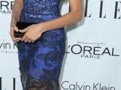 Nina Dobrev ELLE Gala Women