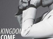 Daniel Gilles Pour Flaunt Magazine.