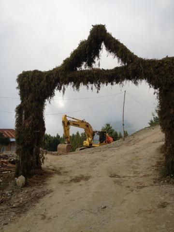 Terdav TWT Gréât Himalaya Trail: retour en image sur une mésaventure