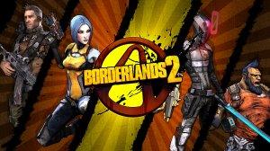 Borderlands 2: Captain Scarlett and Her Pirates Booty – Trailer