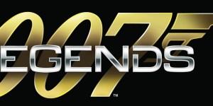 007 Legends: Trailer