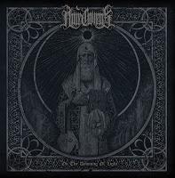 Nine Covens, On The Dawning Of Light (Candlelight Records)