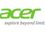 Geek’s Live beaucoup nouveautés chez Acer