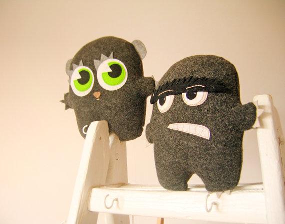 Bala bala LES BAMBAKS !!