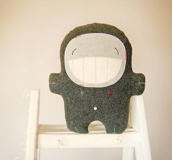 Bala bala LES BAMBAKS !!