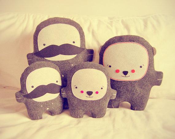 Bala bala LES BAMBAKS !!