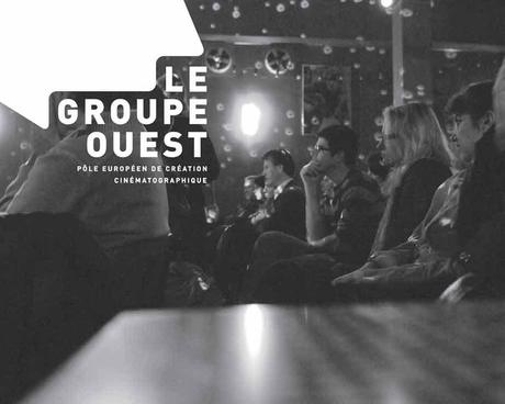 Groupe Ouest: Coaching d’écriture et résidence