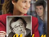 Paris Manhattan avec Alice Taglioni Patrick Bruel, très mauvais film