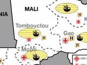Mali situation humanitaire reste préoccupante dans nord pays