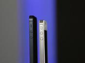 L'iPhone rupture chez Sosh...