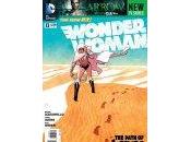 Wonder Woman preview