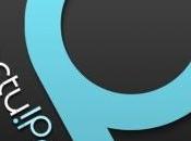 Rencontrez-vous problèmes avec notre application actu!Padd