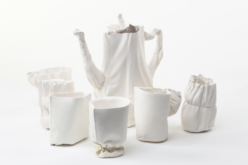 Les services à thé de Rachel Boxnboim - 6