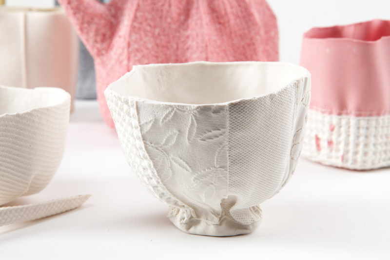 Les services à thé de Rachel Boxnboim - 7